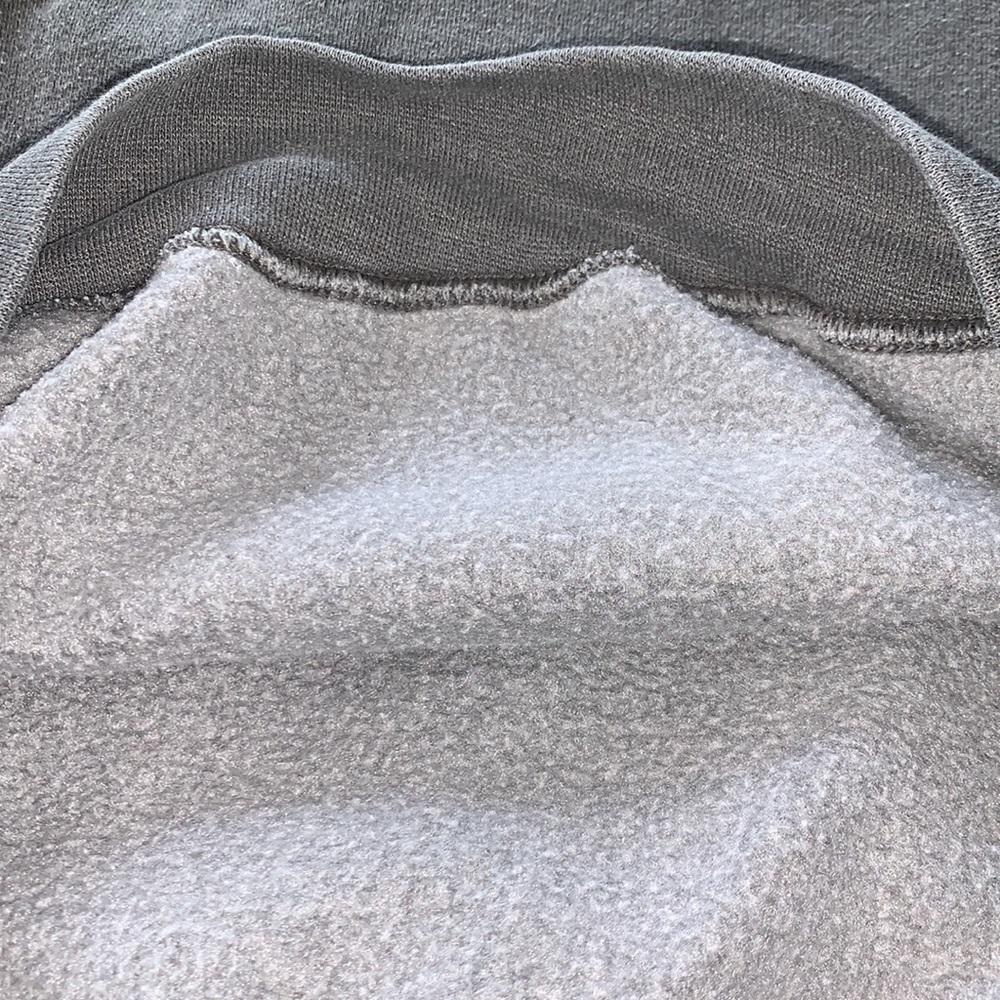 CREW NECK sweatshirt - Picture 4 of 4